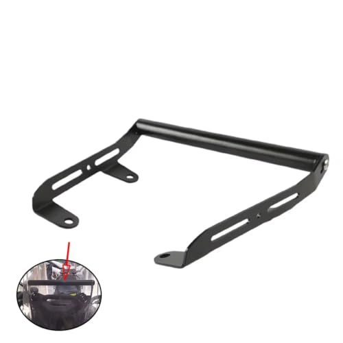 Support GPS Moto VOGE 2024 Plus de Vibrations sur DS900X - 5