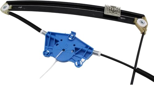Elevalunas para Audi A4 B6 B7 y Seat Exeo ST 2000-2008 5