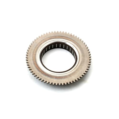 Embrague de arranque de 16 mm motor scooter 50cc 2T CPI Hussar GTR Oliver City Oliver Sport CA