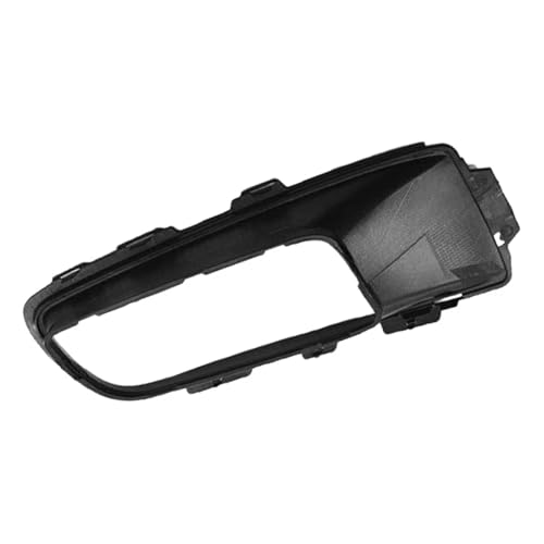 Rejilla luz antiniebla delantera derecha para coche X5 E70 51117172449 3