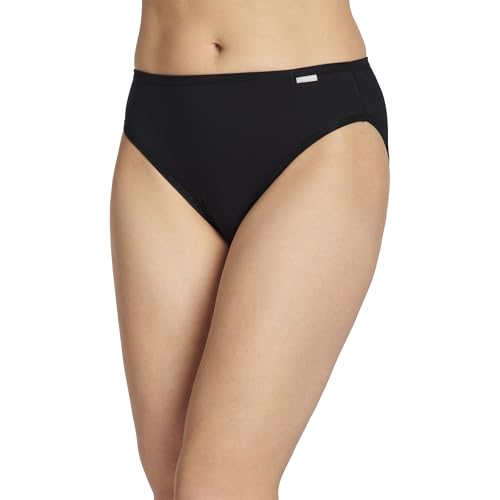 Image of Jockey Women's Underwear Supersoft French Cut - 3 Pack