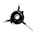 STASRC 500 DFC Helicopter Metal CCPM Swashplate for TREX Align 500 DFC