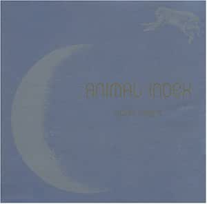ANIMAL INDEX