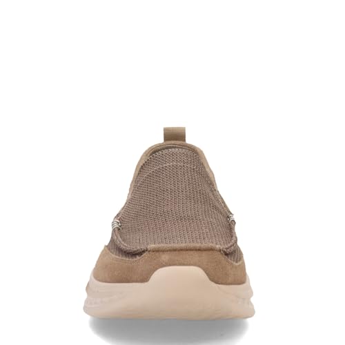 Skechers Men's Slade-Munson Moccasin3