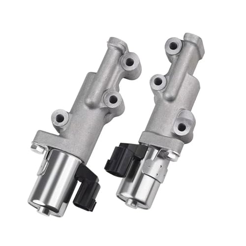 Pièces solénoïde de distribution variable VVT Nissan 350Z Altima