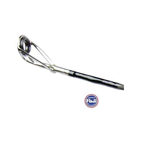 Vara Molinete Carbono Evolution S531MH 1,60M 15-30 Lbs Inteiriça Marine Sports