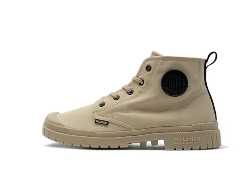 Image of Palladium Unisex High-top Sneaker