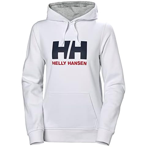 Helly Hansen Sudadera Con Capucha Mujer Cover