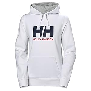Helly Hansen Womens Hoodie W HH Logo