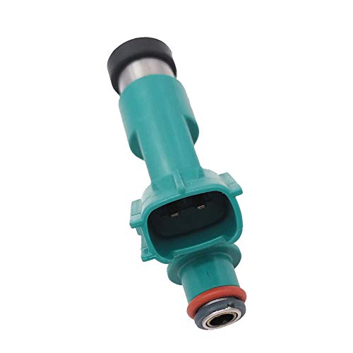 4pcs Fuel Injectors Fits for Toyota Corolla Camry Rav4 Solara Scion 2.4L 23250-28080 23250-0H060