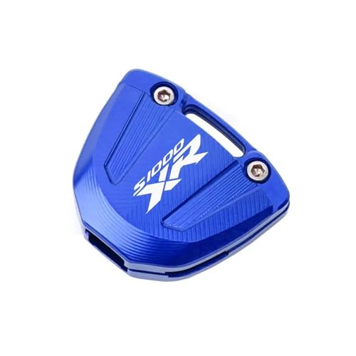 Funda para llave BMW S1000XR para rutas de turismo y protección en asfalto