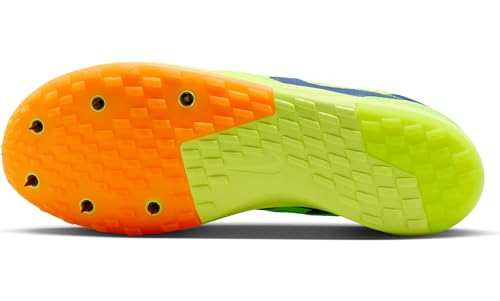 Image of Zoom Rival XC 6 by Nike