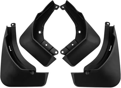 Garde-boue voiture HRV basse configuration bavette protection aile