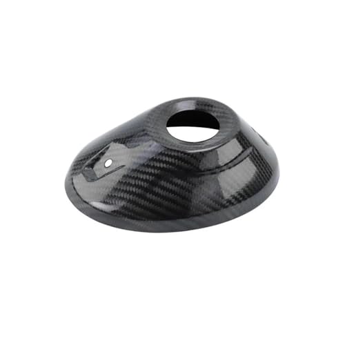 Bouclier thermique moto pour les trajets urbains et routiers en G310R