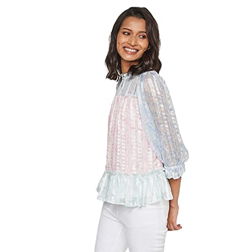 Image of AND Women's Regular Fit Shirt