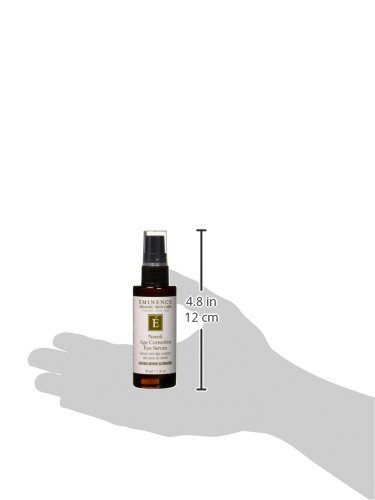 Neroli Age Corrective Eye Serum by Eminence for Unisex - 1 oz Serum