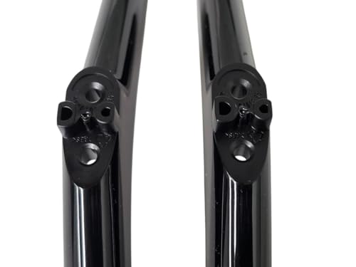 Original TV Base Stand Legs for Philips Roku - 40" Model 40PFL4775/F7 (Screws Included.)