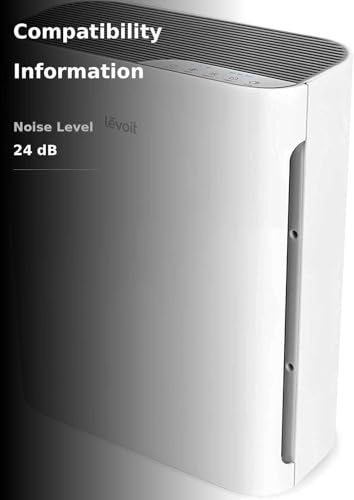 LEVOIT Air Purifier Vital 100 の商品画像 2