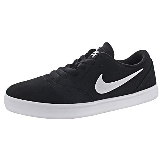 What are nike tags on backpacks Stylish Nike SB Check Shoes