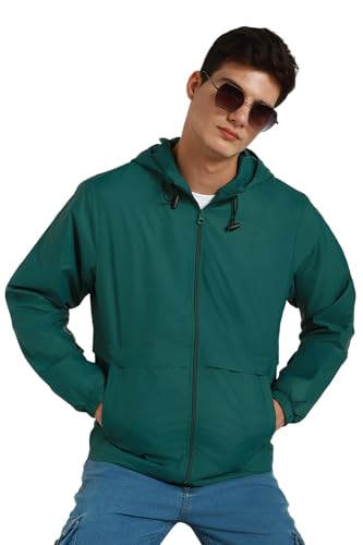 Image of Dennis Lingo Men's Polyester Standard Length Jacket