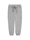 Bequem mit Stil ESPIRT Jungen Jogginghose Hose, medium Grey 5 Gray, M-152
