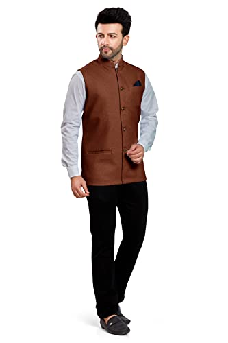Image of BE ACTIVE Modi Jacket for Men|| Half Jacket for Men Branded|| Waist Coat for Men