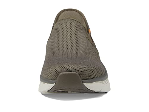 Image of Skechers Mens D'LUX Walker Slip-on Walking Shoes