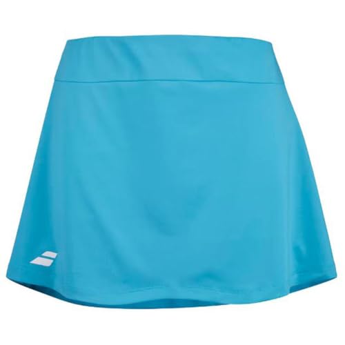 Image of Babolat Play Skirt 6-8 Years Blue
