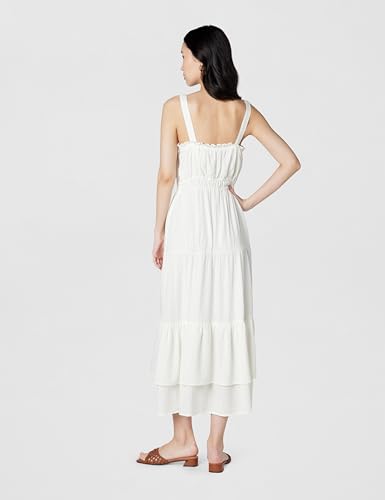Image of PAIGE Women's Persimmon Dress