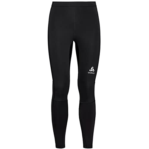 Mallas Odlo Brensholmen de hombre para evitar el frío al entrenar fuera