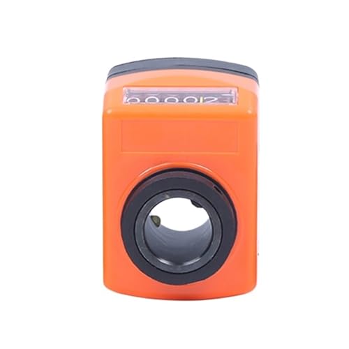 �ʒu�w���J�E���^�[ ���՗p���v���f�W�^���|�W�V�����C���W�P�[�^�[ 25mm/30mm �{�A�C���W�P�[�^�[ �J�E���^�[(1012-1.5I-25-S-A)