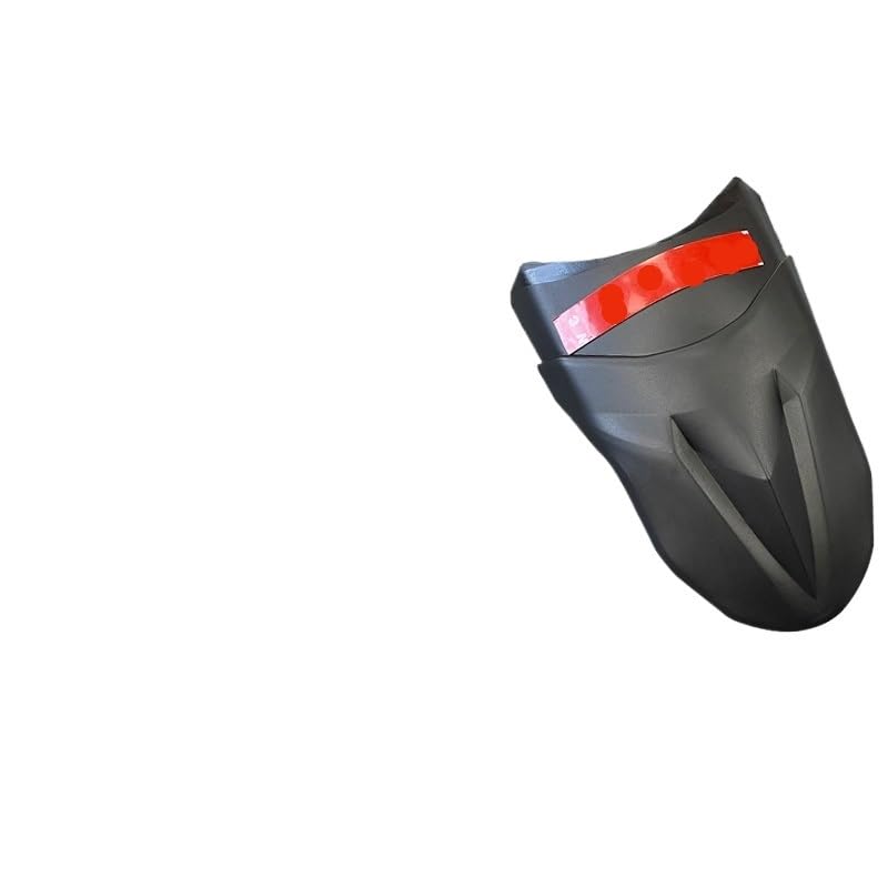 Extension de garde-boue pour 250SR finition premium - 2
