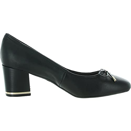 Kenneth Cole Women's Round Toe Pump3