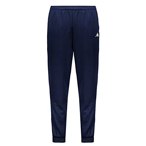 Calça Kappa Maggiore Marinho