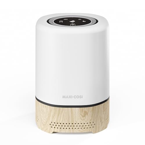 Purificador de Ar Clean Maxi-Cosi, 3 em 1, White