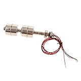 Es kann als Mehrpunktsteuerung verwendet werden, es kann auch die Schalterposition vollständig steuern und kann gemäß den Bedürfnissen des Benutzers angepasst werden;