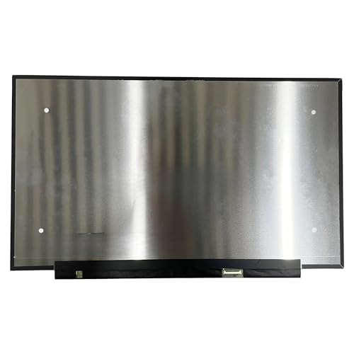 Dalle LCD de Qualité Supérieure NE173QHM-NY9 WQHD 165Hz EDP 40 Pins