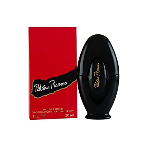 Paloma Picasso 30ml EDP Spray Cover