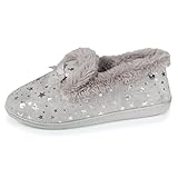 zapatillas isotoner mujer amazon 10. ISOTONER Zapatillas de casa Cerradas Mujer