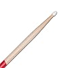 Vic FIrth - American Classic® Drumsticks 5BNVG Vic Grip - American Hickory - Nylon Tip #1