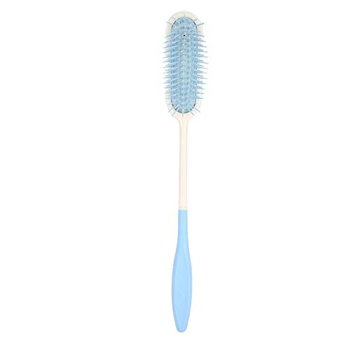 Long Reach Hairbrushes - Long Handled Hair Brush Design Long Reach Handled Hair Brushes Handle Long Comb, Easy To Grip, For Hair Brushes Resistant For Prolonged Use(02#) #TOP3