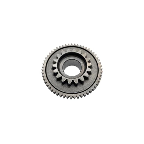 Démarreur de moto renforcé et double engrenage limiteur de couple ZS178MM-2 NX 250