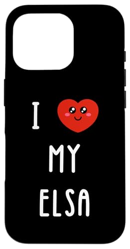 ���� Elsa ����D���ł� ���O �ʔ��� �X�}�z�P�[�X iPhone 16 Pro �p