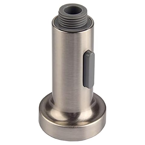 Pull Out Kitchen Tap Sprayer Head Replacement Cover