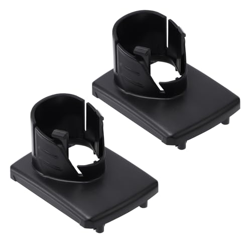 Gosknor 2pcs Battery Case Compatible with, Battery Top Plastic Case Replacement Battery Case Shell for 6.0 48-11-2460 4.0 48-11-2440 3.0 48-11-2402 2412