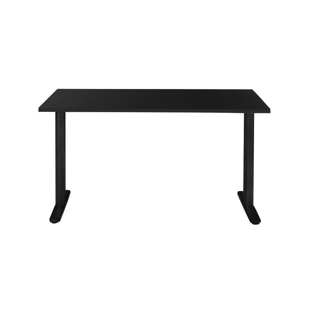 Amazon | プラス Garage fantoni GT パソコンデスク 幅140 奥行80 高さ