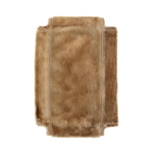 Refil Cama de Janela para Gatos Catbed Pelúcia Areia King Gatton
