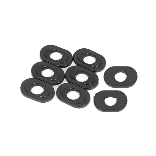 Adaptateur clignotants moto CRF250L XADV 750 FORZA 150, entretoises signal de remplacement
