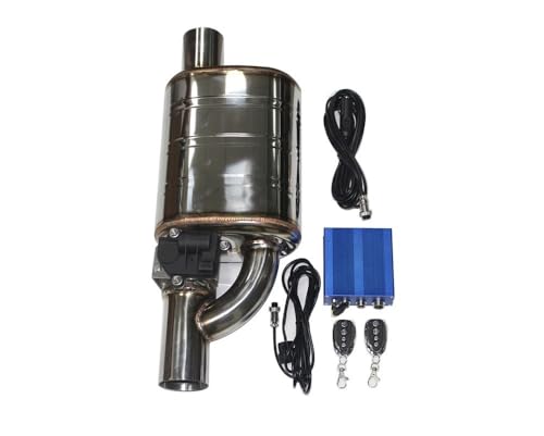 ԗpdourCVXe - XeXX`[jo[TpCvLbg51mm 63mm 70mm 76mm t ԗp}t[Jb^[(Remote RIGHT 76MM)