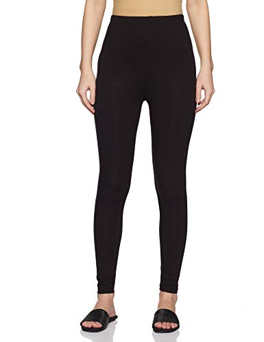 Image of Aurelia Womens Solid Tights